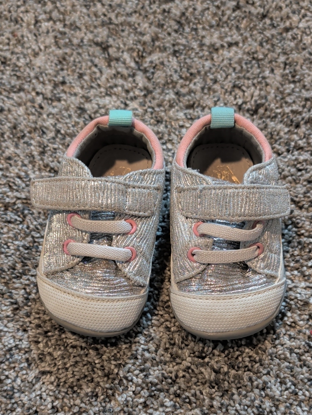 See Kai Run Shoe